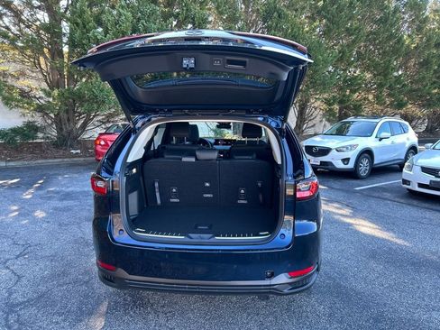 New 2026 MAZDA CX-90 3.3 Turbo w/ Premium Sport Pkg image 30