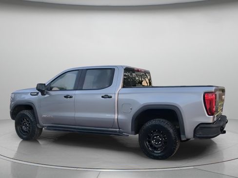Used 2023 GMC Sierra 1500 AT4X w/ AT4X AEV Edition AWD/4WD image 20
