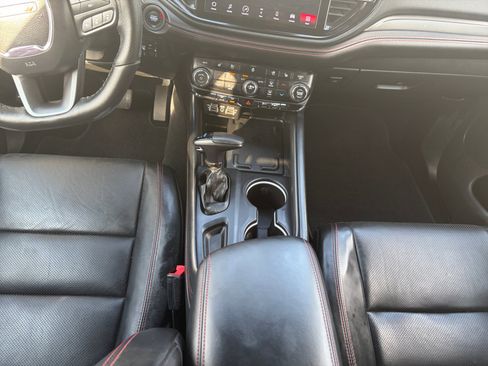 Certified 2023 Dodge Durango R/T RWD image 18