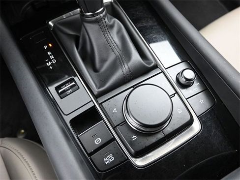 Used 2019 MAZDA MAZDA3 Sedan image 24