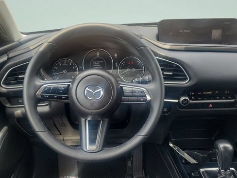 Used 2025 MAZDA CX-30 AWD 2.5 S w/ Select Sport Pkg image 12
