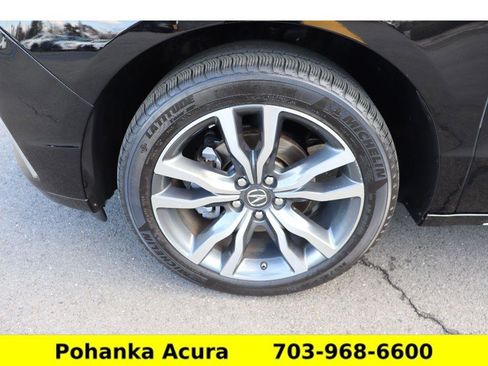 Used 2019 Acura MDX w/Advance Pkg image 31