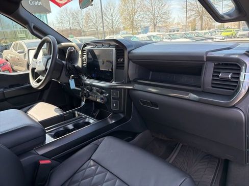 Used 2024 Ford F150 STX image 31