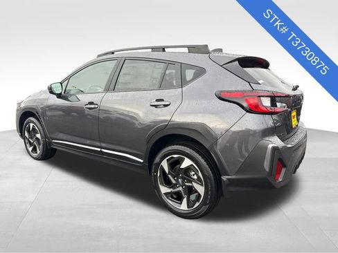 New 2026 Subaru Crosstrek 2.5i Limited image 5