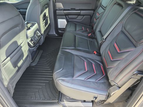 Used 2026 Ford F150 Raptor AWD/4WD image 14