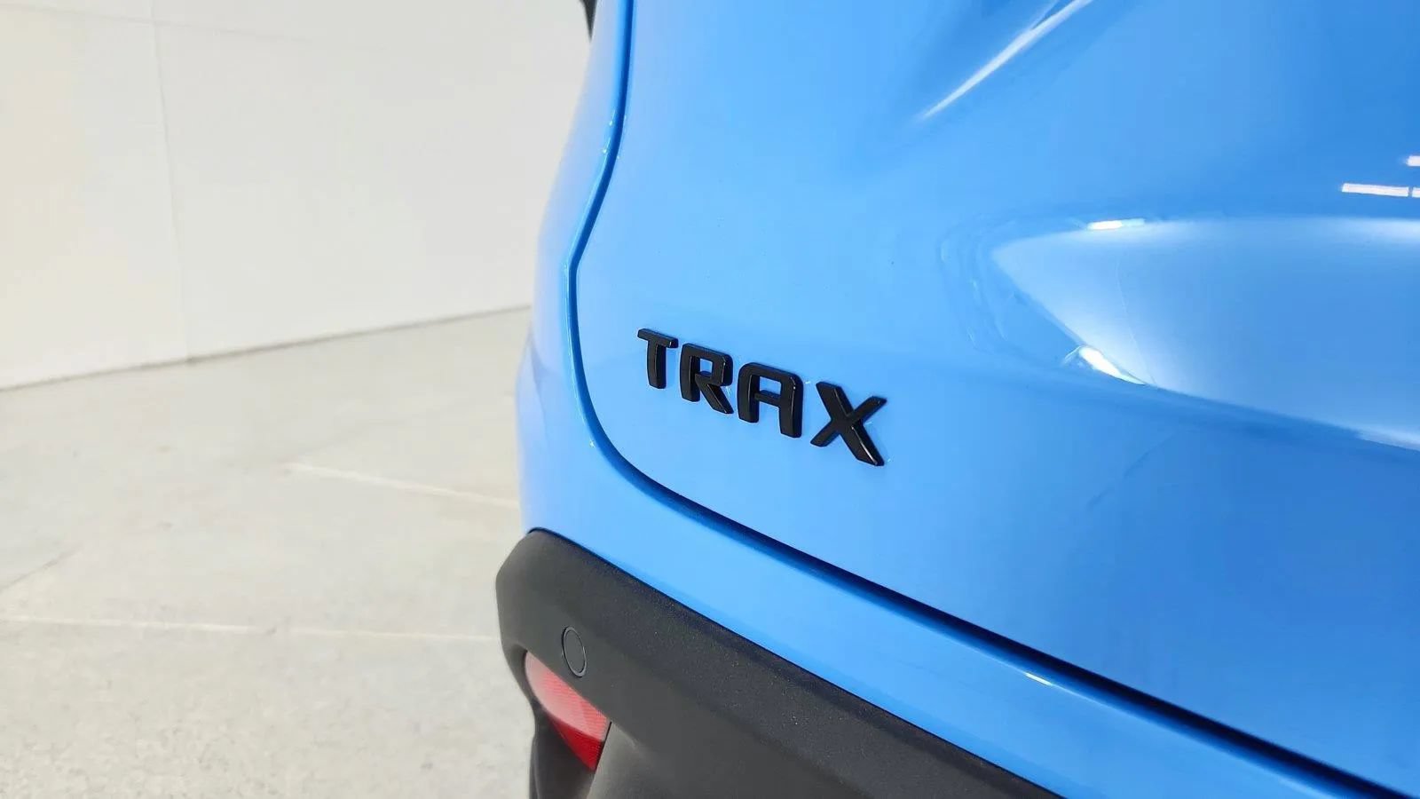 Used 2024 Chevrolet Trax RS w/ Driver Confidence Package FWD image 33