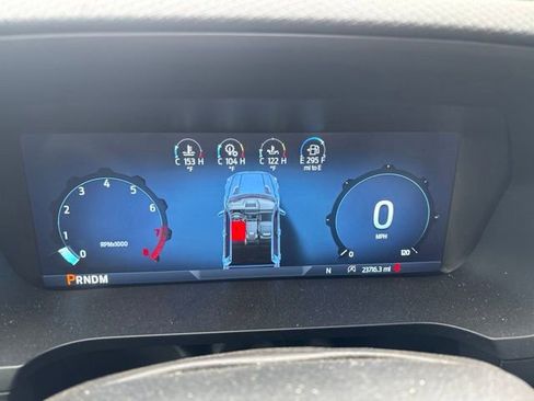 Used 2025 Ford F150 XL RWD image 11