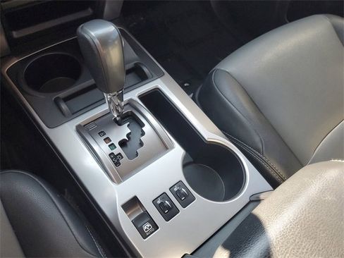 Used 2021 Toyota 4Runner SR5 Premium image 24