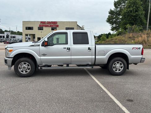 Used 2013 Ford F250 XLT w/ Chrome Pkg AWD/4WD image 6