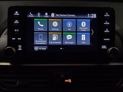 Used 2019 Honda Accord Sport image 25