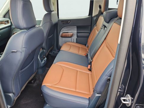 Used 2023 Ford Maverick Lariat w/ Lariat Luxury Package image 36