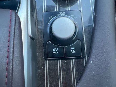 Used 2019 Lexus RX 450hL Luxury AWD/4WD image 25