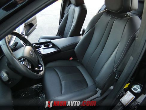 Used 2023 Toyota Mirai w/ Advanced Technology Package RWD image 46