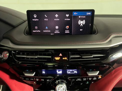 Certified 2023 Acura MDX A-Spec AWD/4WD image 12