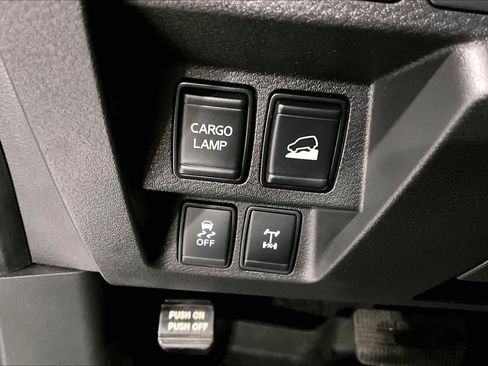 Used 2024 Nissan Frontier PRO-4X w/ Pro Premium Package AWD/4WD image 33