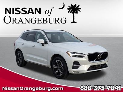 Used 2022 Volvo XC60 B5 Momentum
