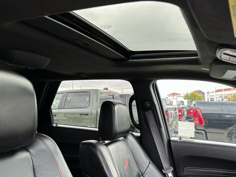 Certified 2022 Dodge Durango R/T image 15