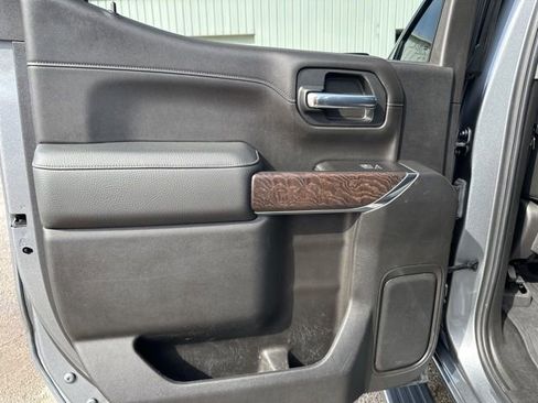 Used 2022 GMC Sierra 1500 Denali w/ Denali Premium Package image 63