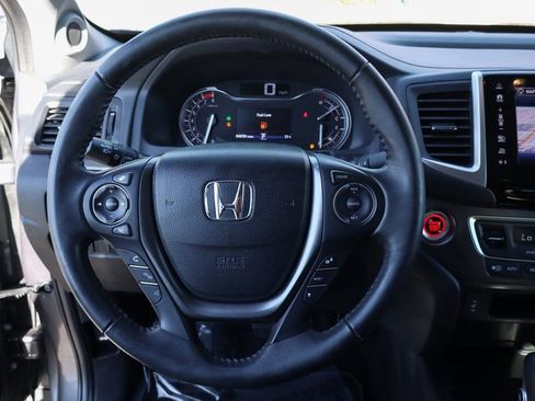 Used 2019 Honda Ridgeline RTL-T image 21