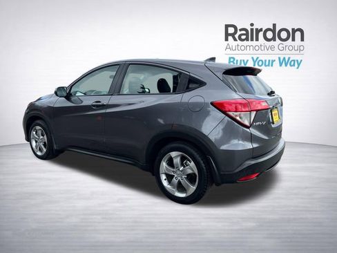 Used 2022 Honda HR-V LX image 6