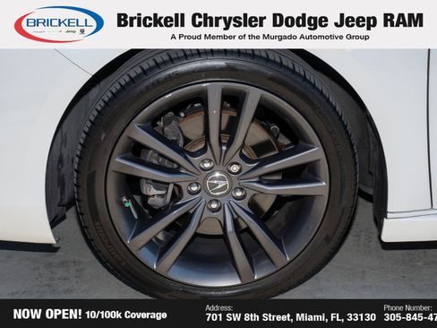 Used 2019 Acura TLX w/ Technology & A-SPEC Pkg image 39