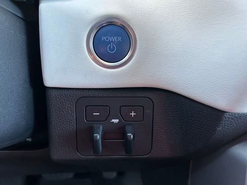 Certified 2024 Toyota Sequoia Capstone image 30