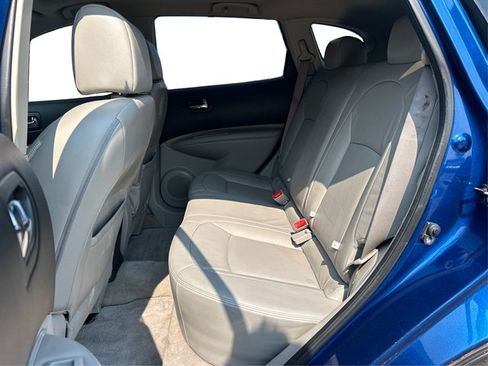 Used 2009 Nissan Rogue SL w/ Premium Pkg AWD/4WD image 38