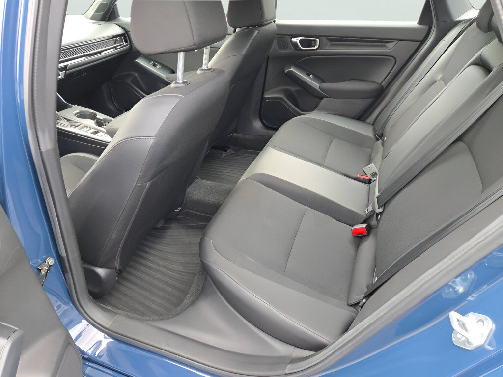 Used 2025 Honda Civic Sport image 20
