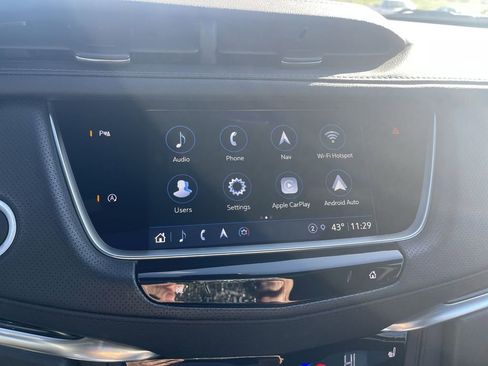 Certified 2025 Cadillac XT5 Premium Luxury image 25