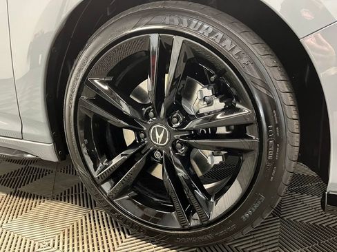 New 2026 Acura Integra A-Spec FWD image 3