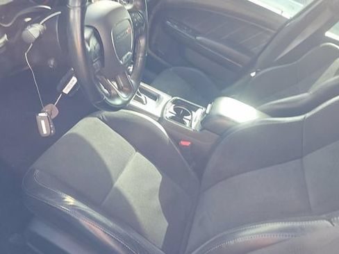Used 2021 Dodge Charger GT w/ Plus Group RWD image 5