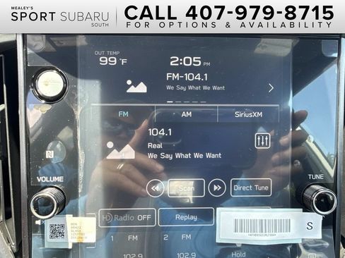 New 2026 Subaru Forester Limited AWD/4WD image 30