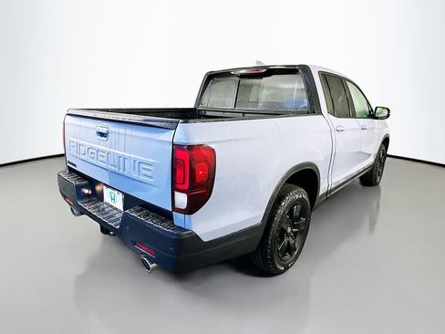 New 2026 Honda Ridgeline Black Edition image 5