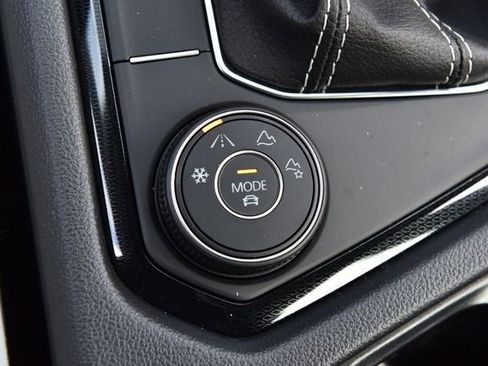 New 2026 Volkswagen Taos S image 17