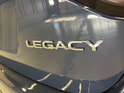 Certified 2025 Subaru Legacy Premium image 37