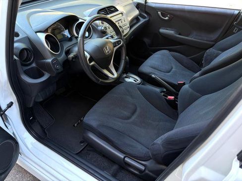Used 2010 Honda Fit Sport image 10