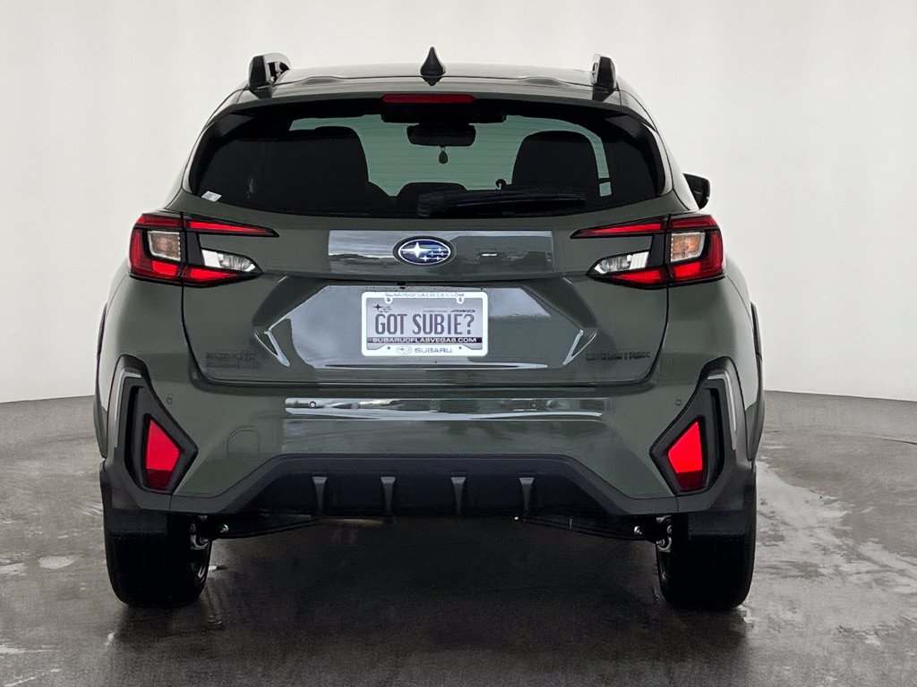 New 2026 Subaru Crosstrek 2.5i Limited AWD/4WD image 5
