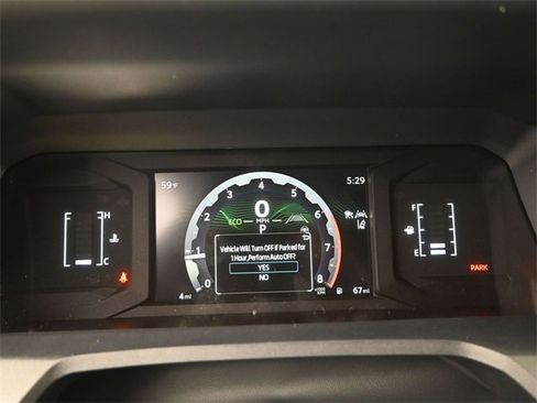 New 2026 Toyota 4Runner SR5 image 8