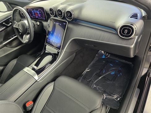 Certified 2024 Mercedes-Benz C 300 C 300 image 30