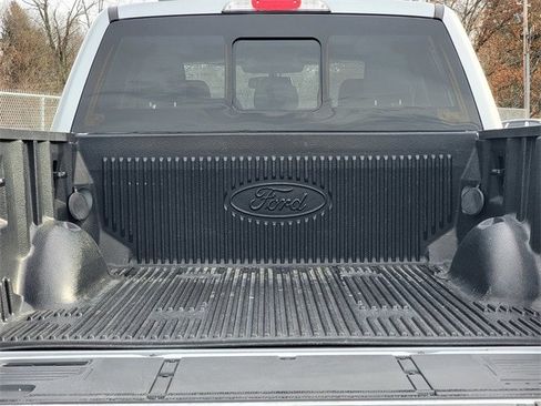 Certified 2022 Ford F150 XLT w/ Equipment Group 302A High image 22