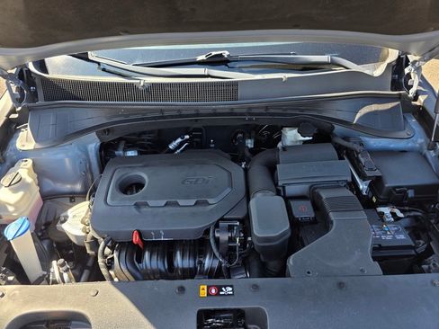 Used 2020 Kia Sorento LX w/ LX I4 Convenience Package image 28