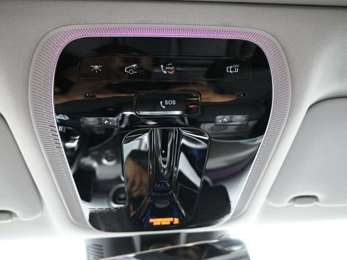 Used 2025 Mercedes-Benz C 300 Sedan w/ AMG Line w/ Night Package image 26