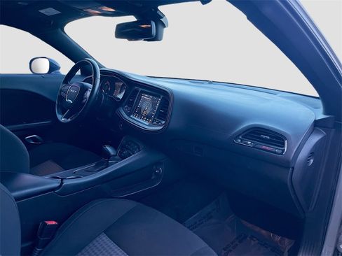 Used 2023 Dodge Challenger R/T Scat Pack image 28