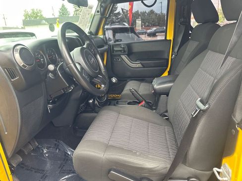 Used 2011 Jeep Wrangler Sport AWD/4WD image 20