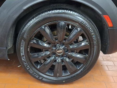 Used 2020 MINI Cooper Countryman S w/ Storage Package AWD/4WD image 6