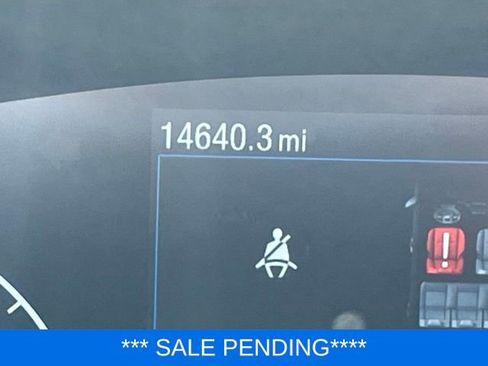 Used 2024 Ford Maverick XLT w/ Equipment Group 300A Standard AWD/4WD image 34