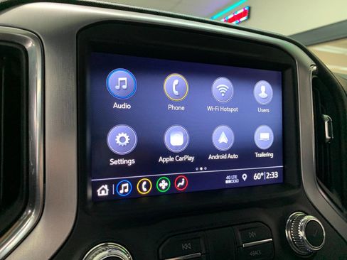 Used 2019 GMC Sierra 1500 SLE image 17