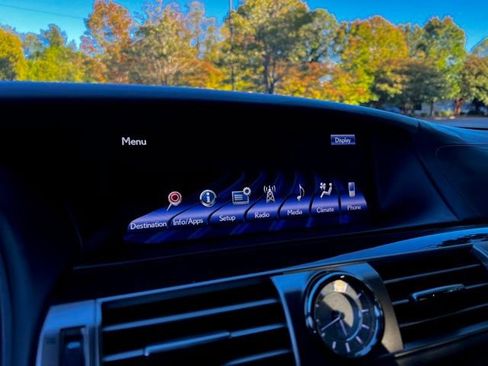 Used 2014 Lexus LS 600h L image 52