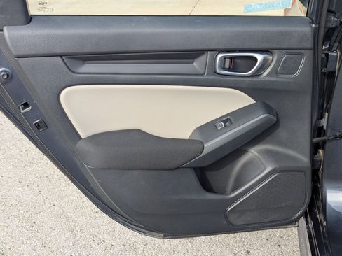 Certified 2023 Honda Civic EX image 13