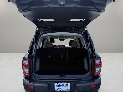 New 2026 Ford Bronco Sport Outer Banks AWD/4WD image 7